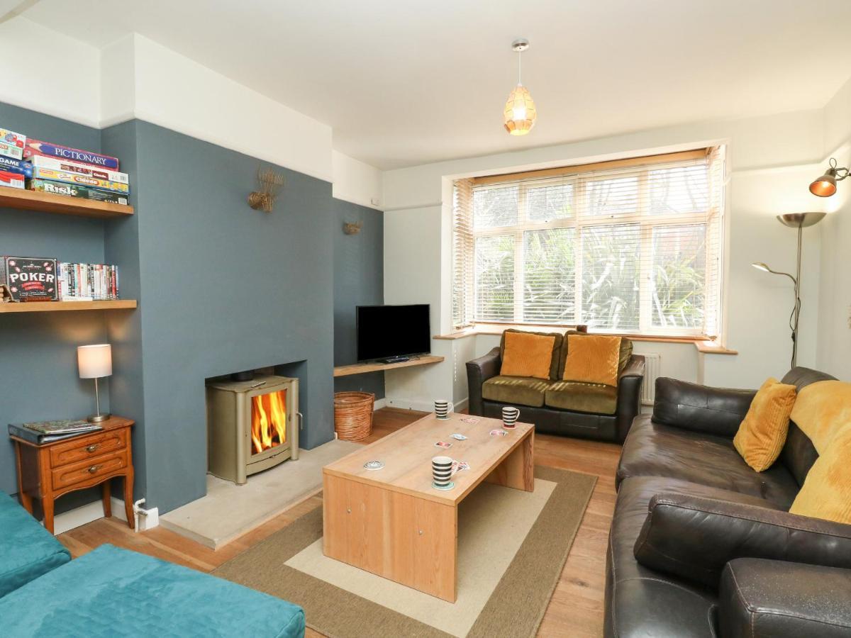 Holiday home Sandsfoot Rest Weymouth