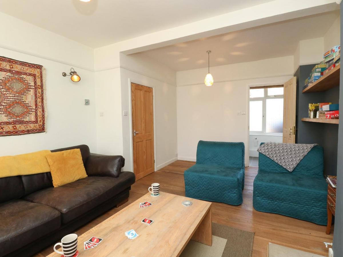 Sandsfoot Rest Holiday home *