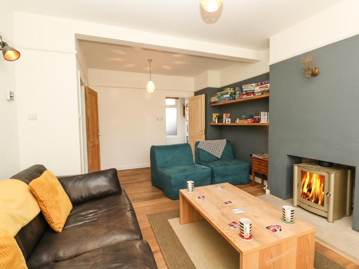 Holiday home Sandsfoot Rest *
