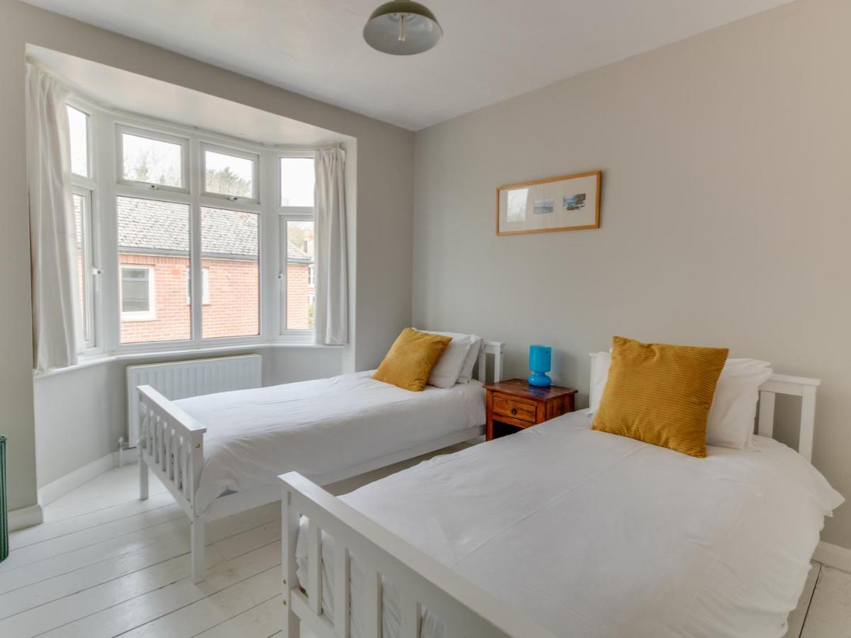 Sandsfoot Rest Holiday home *